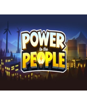 Power to the People Steam Key GLOBAL